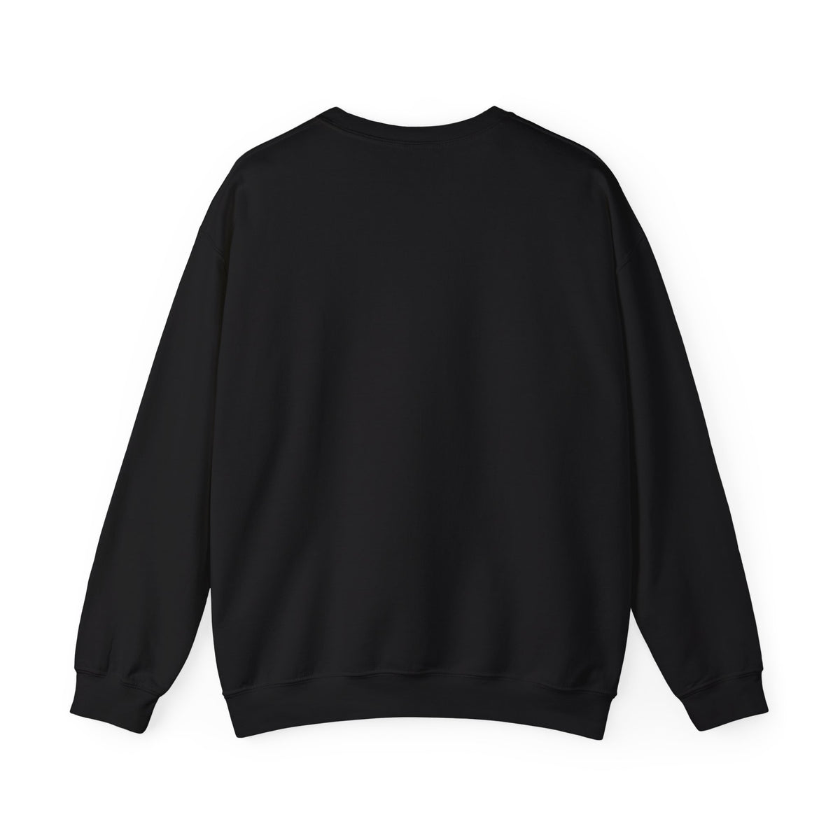 Pink Ribbon Butterfly Crewneck Sweatshirt | Breast Cancer Awareness