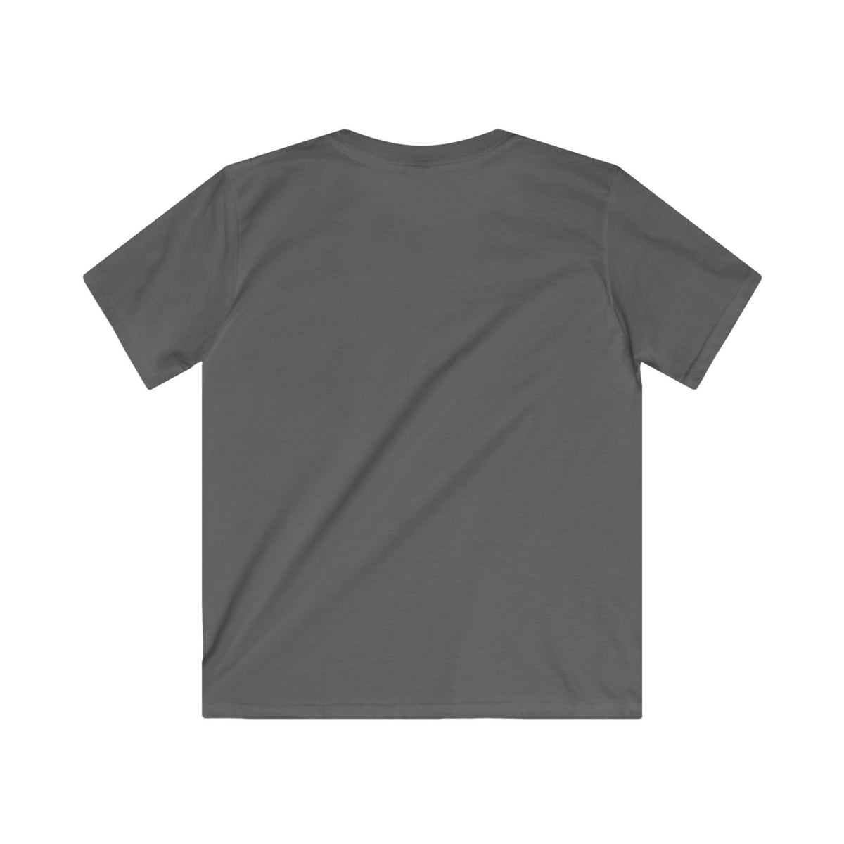 Kids Tee — Cotton Center Elks Mascot Shirt