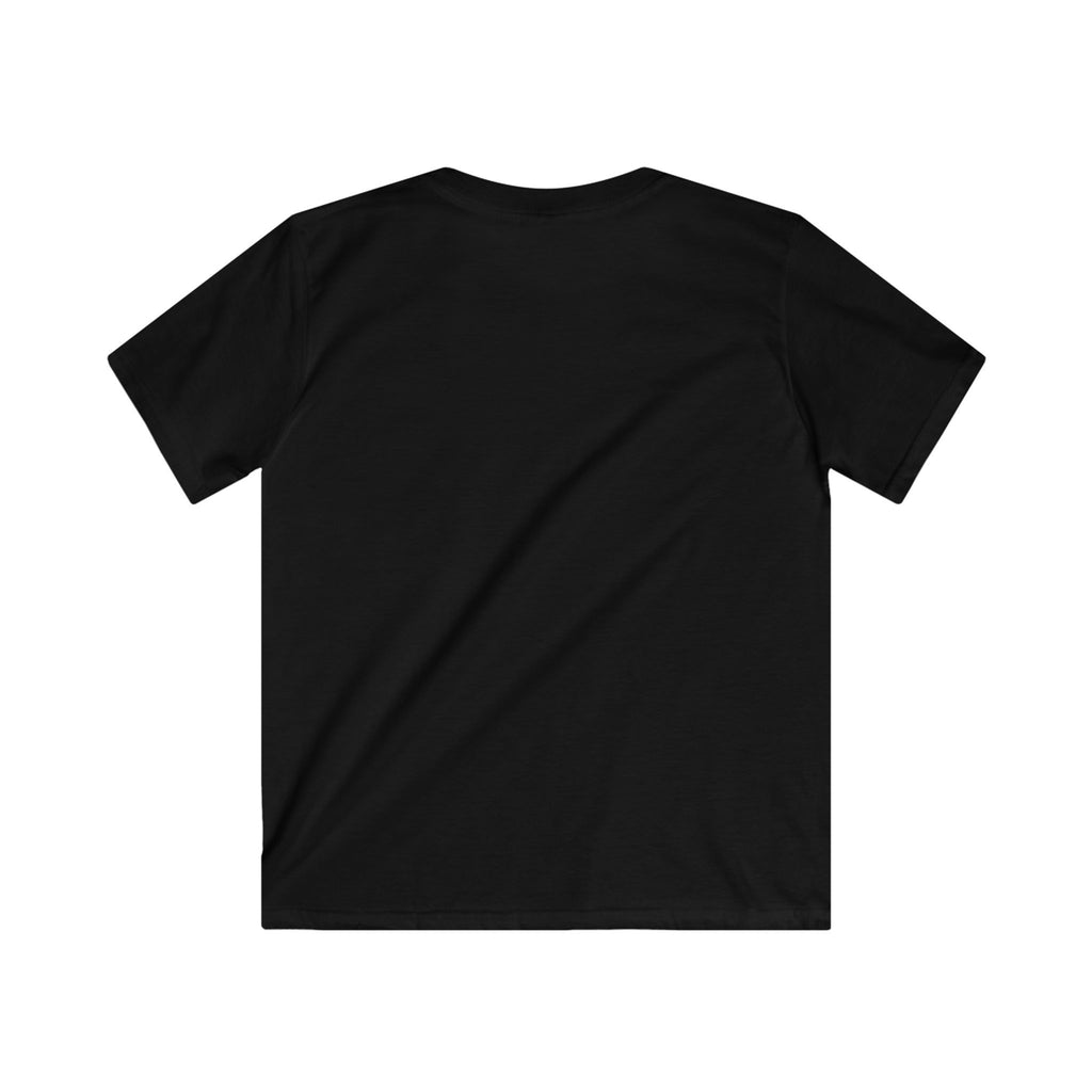 Kids Tee — Cotton Center Elks Mascot Shirt