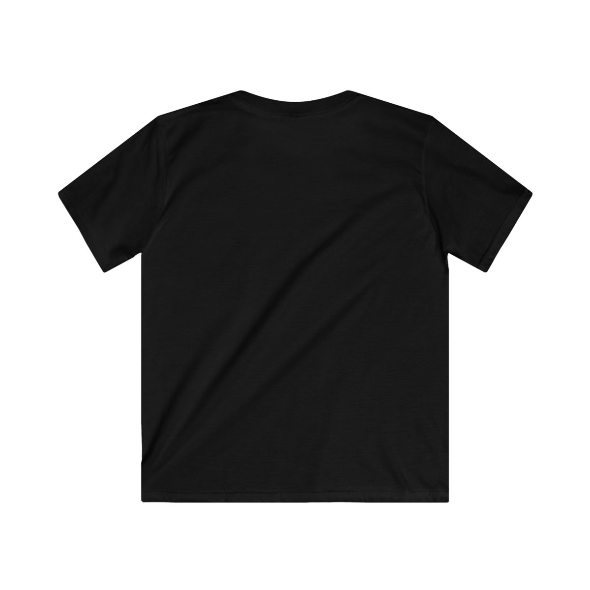 Kids Tee — Cotton Center Elks Mascot Shirt
