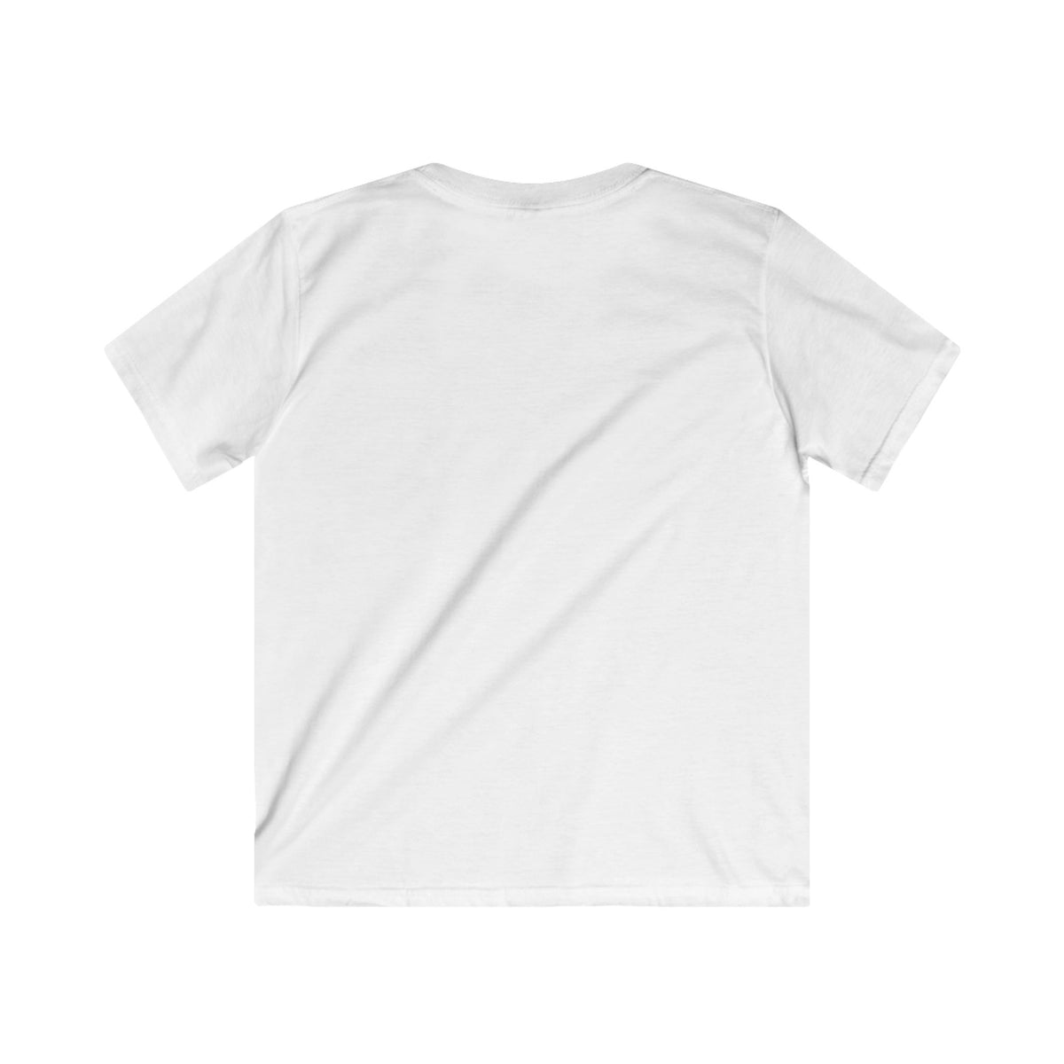 Kids Tee — Hale Center Owls Football Mascot Youth Shirt