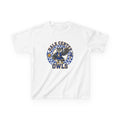 Kids Tee — Hale Central Owls School Mascot Shirt