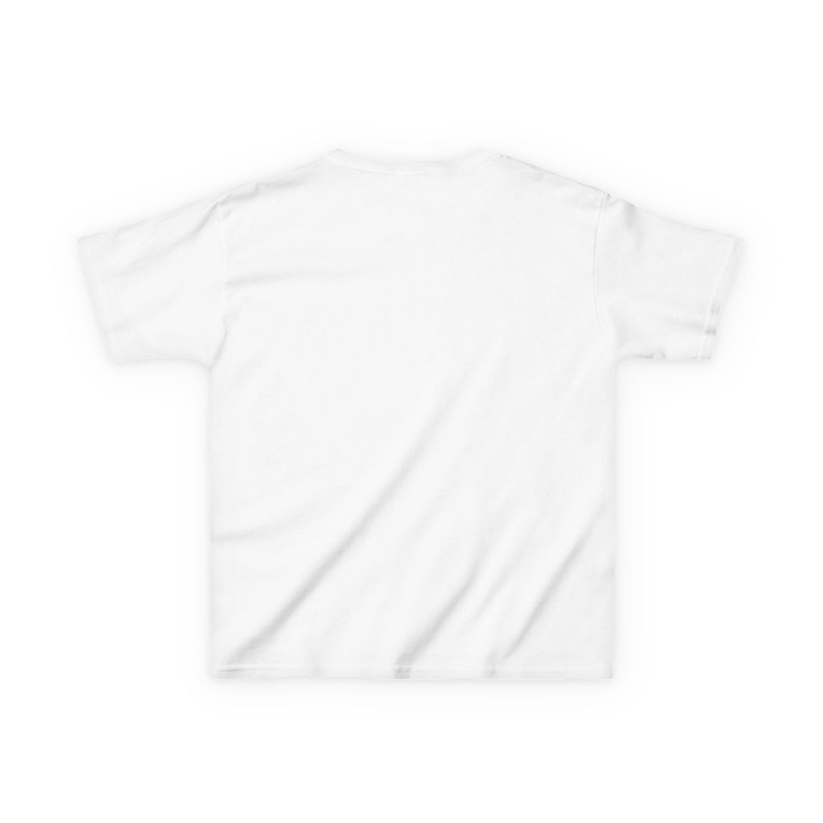 Kids Tee — Hale Central Owls School Mascot Shirt