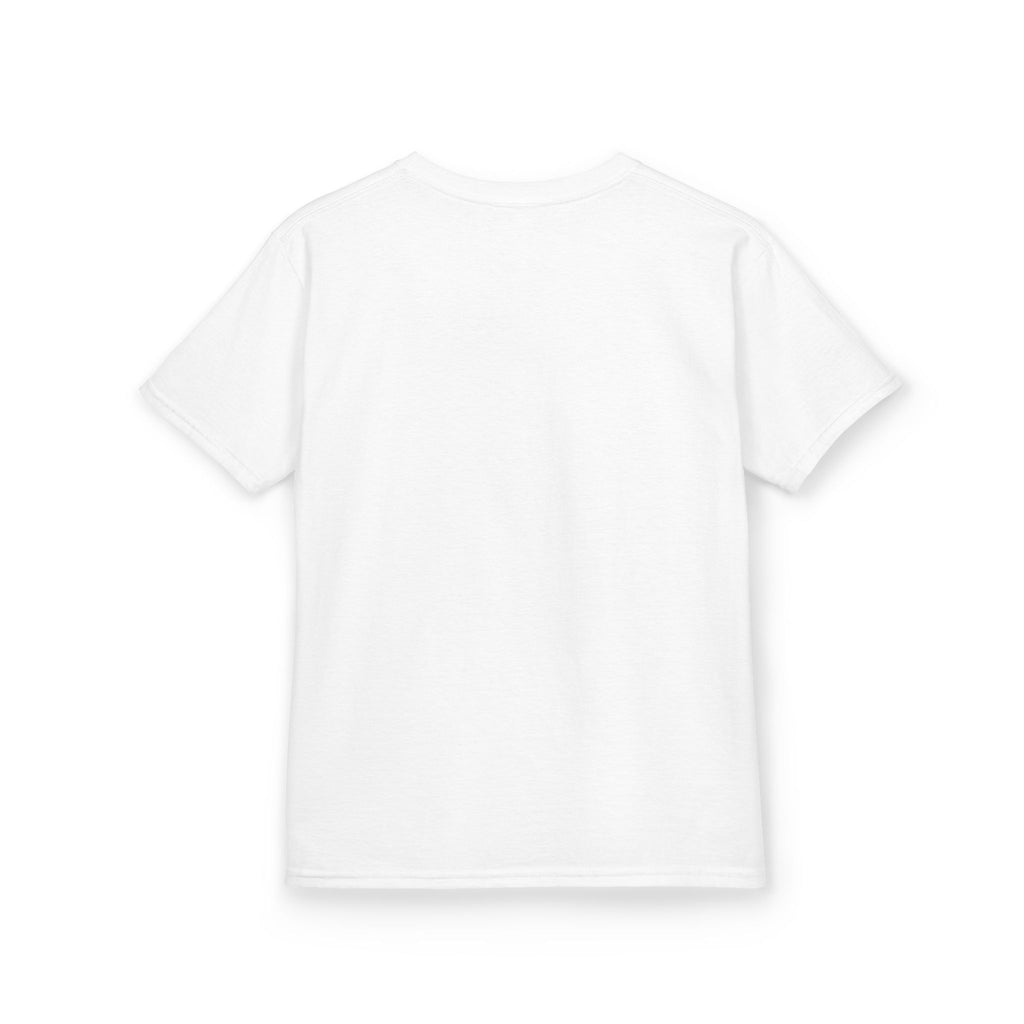 Kids Tee — Hale Central Owls School Mascot Shirt